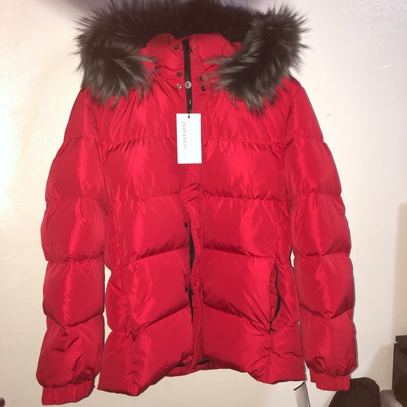 Intuition down puffer - Picture 2 of 4